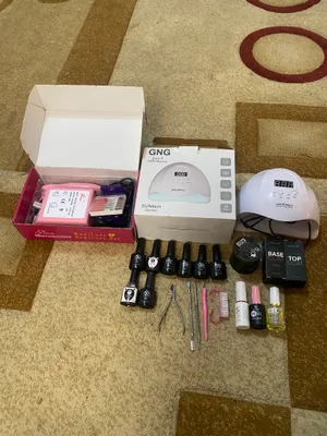 Tirnoq manikyur pedikyur