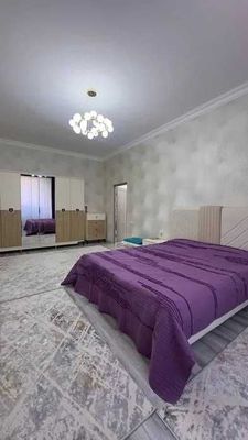 СРОЧНО Сдаётся кв ЖК Комфорт Хаус 2-ком/5/9 ро-н Юнусабад-11 кв 136*
