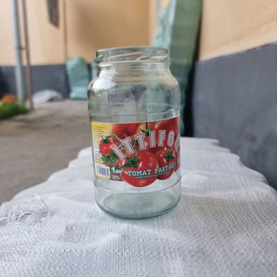 Бонка 1 Литр сотилади