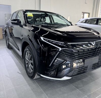Kai x7 model 2025