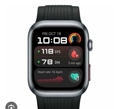 Huawei watch d2 global