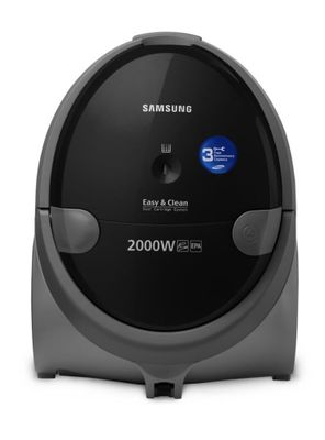 Пылесос Easy&Clean 2000W