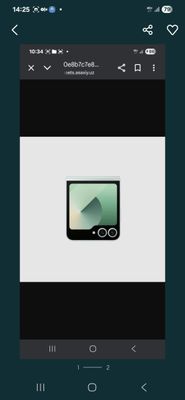 Samsung z flip4 абсолютно новый,