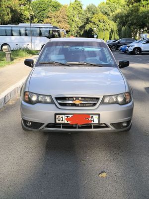 Нексия 2 Донс сотилади 2009 йил Бир кол.Узимники