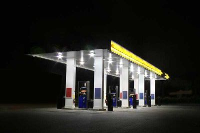 Продаётся Газ заправка по трассе М 39 46,0 соток