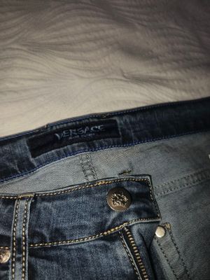 Versace Jeans Original