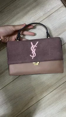 Продаю сумку YSL Loran красивое и необы