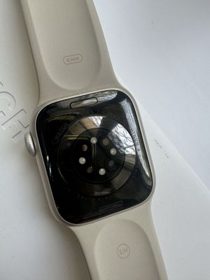 Watch 7 seriya , 41mm состояние новое