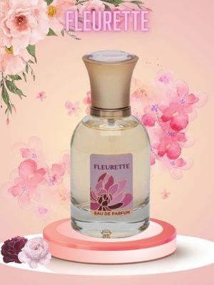 Faberlic Fleurеtte – Ayollar uchun parfum