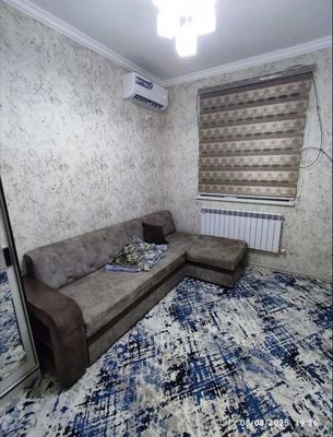 чилонзор метро ёнида квартира ижарага берилади