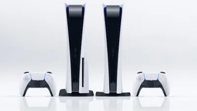 PlayStation 5