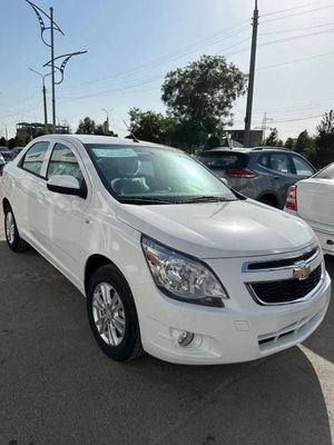 Chevrolet Cobalt salondan oling kreditga 21%