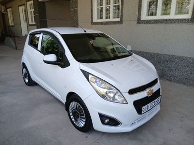 Spark optimum plus sotiladi
