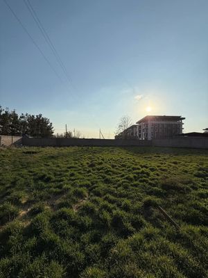 Чингильды, Новый парк Узбекистан, Учхоз, Продаётся земельный участок