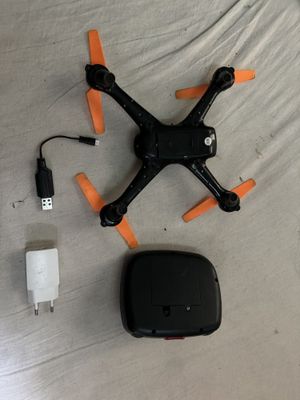 Dron yahshi sastayanada