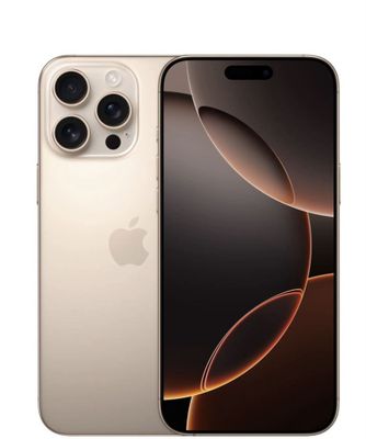 Айфон 16 pro max