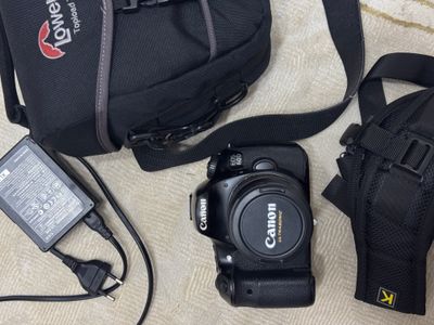 Canon 60 D