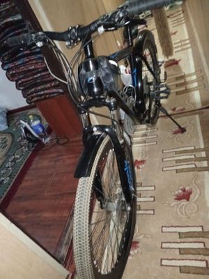 Velosiped