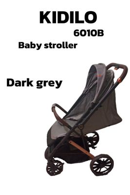 Bolalar Kalyaskasi KIDILO 6010B