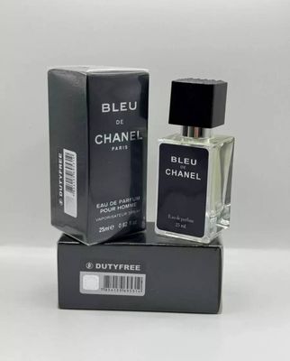 Парьфюм Blue de Chanel