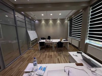 Аренда офис Медиапарк Караташ 80м2, 75м2