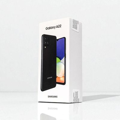 Samsung Galaxy A22