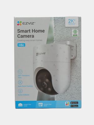 Wifi kamera Ezviz H8C 1080p 2K 2K+