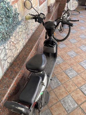 Электроскутер аккумлятор не работает