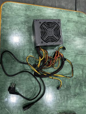 Блок питания Deepcool DE600 v2
