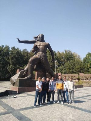 Электромонтажные и сантехнические работы в Ташкенте
