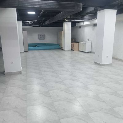 Сдается в аренду подвальное помещение