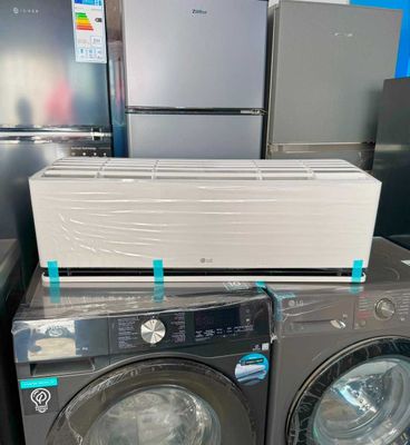 Кондиционер LG H12S1D DUALCOOL Deluxe Wi-Fi