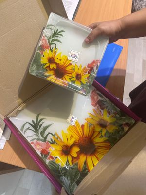 Продаю новую посуду для торта