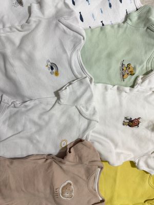 Бодики Mother care