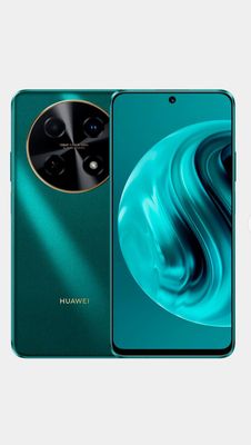 Huawei Nova 12i / xolati Yangi / Imeyka full / Ayol kishi ishlatgan