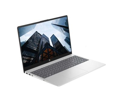 Ноутбук HP 15-FD0532NIA/ I3-1315U/8GB DDR4/256GB/15,6 FHD SILVER