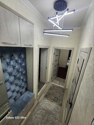 Миробод туманида квартира арендага берилади қизлага оилага болларга