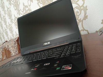 asus tuf gaming f 15d