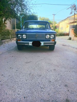 Vaz 2106 sotiladi