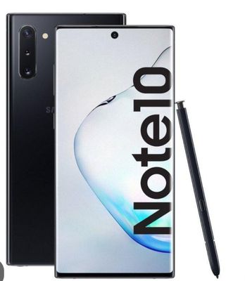 Samsung note10 5G