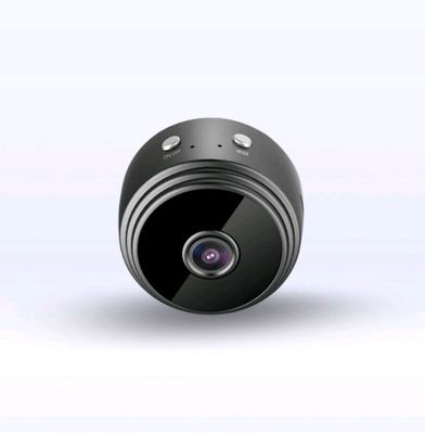 simsiz mini kamera