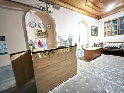 WILLA HOSTEL, hostel, hotel, kunlik kvartira, kunlik mehmonxona,