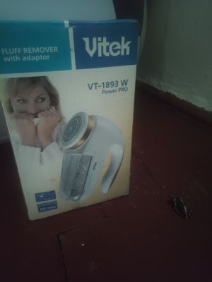 VITEK хорошим состаяны