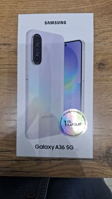 Samsung A36 5G 256 g