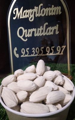 Marg'ilon Qurut Marmeladlari