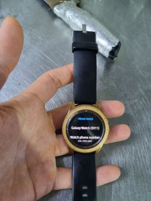 Samsung watch org