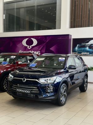 Продается Ssangyong Korando