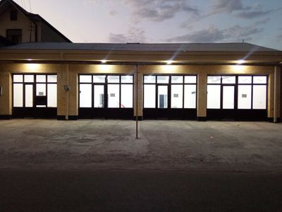 В Согдиане Продается все магазины все по 40кв. зади ещё есть участок