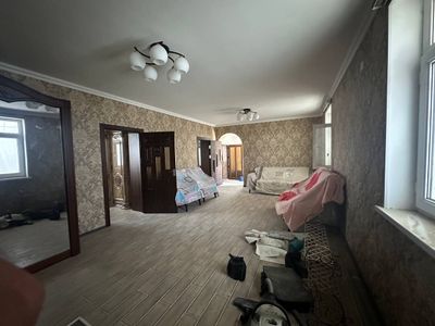 Продаётся дом полностью после ремонта