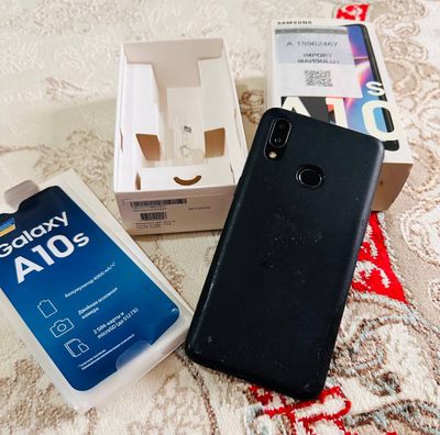 Samsung A10s,galaxy,Telefon,holati zor,ishlaydi